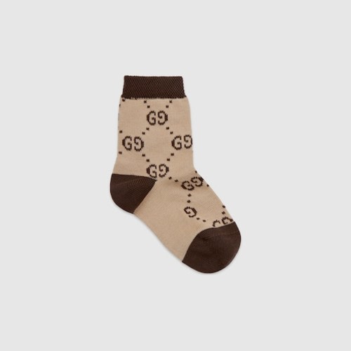 Baby GG socks