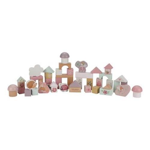 Building Blocks - Fairy Garden | Shop at Little Dutch - Little Dutch