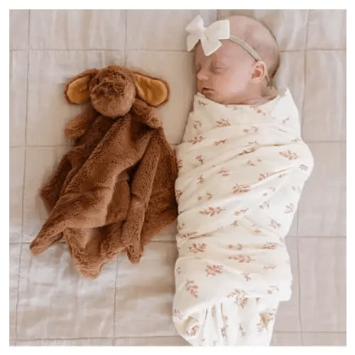 Brands We Love Dog Lovey by Janie and Jack