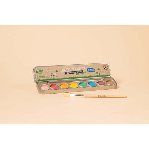 Honeysticks Watercolor Paints