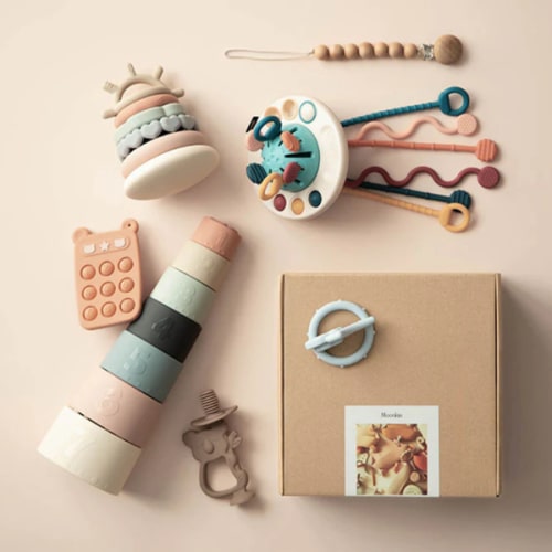 Playtime Gift Set