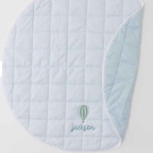 Tummy Time Mat