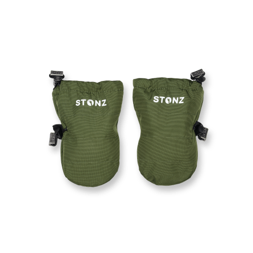 Snow Mitt Baby Mittens - 12-24 Months