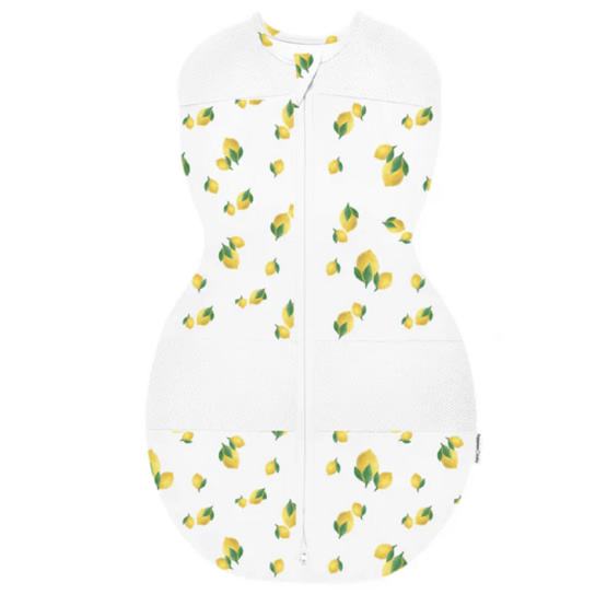 Sleepea® 5-Second Baby Swaddle