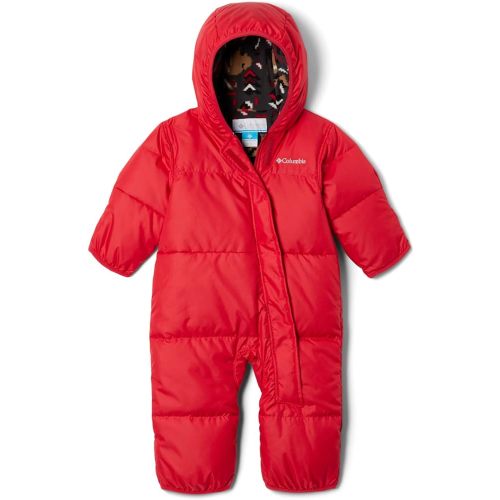 Columbia Girls' Snuggly Bunny Bunting