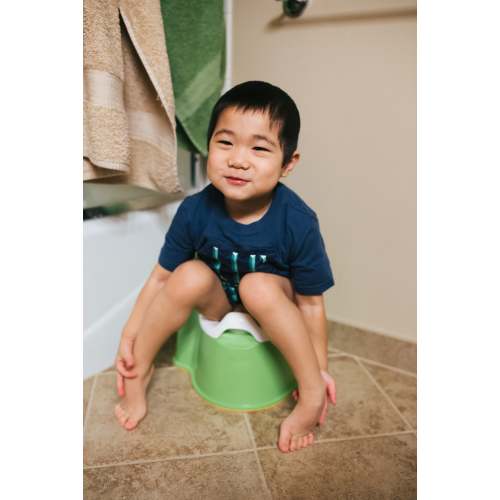 Potty Training Made Simple