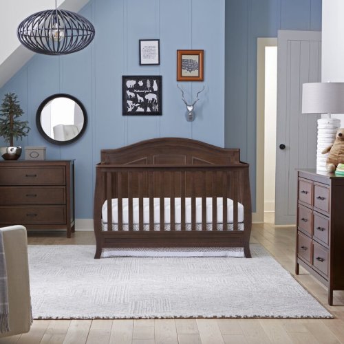 Charlie Nursery Furniture Set