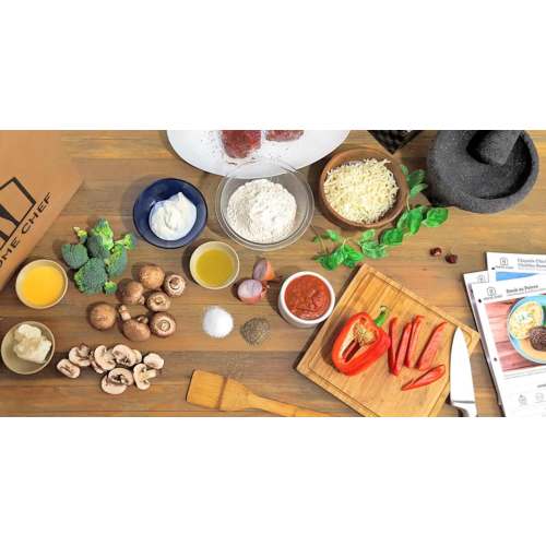 Home Chef Gift Cards