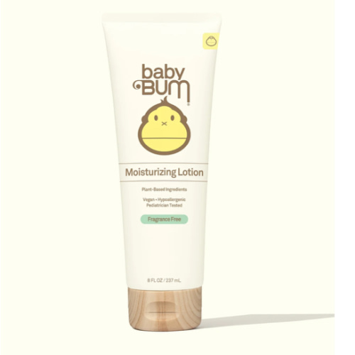 Baby Bum Moisturizing Lotion