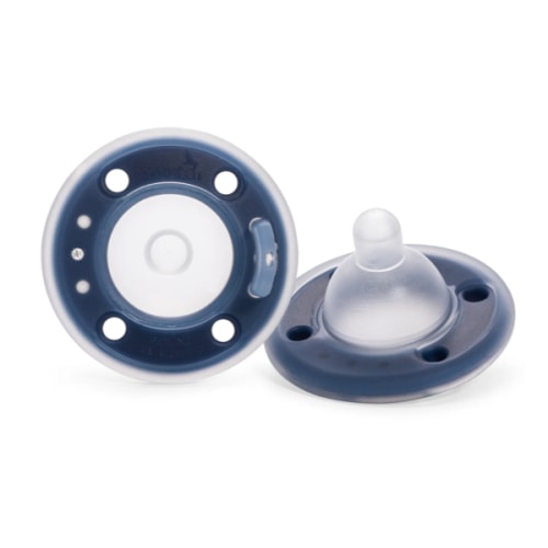 Ninni Pacifier Blueberry 2 Pack