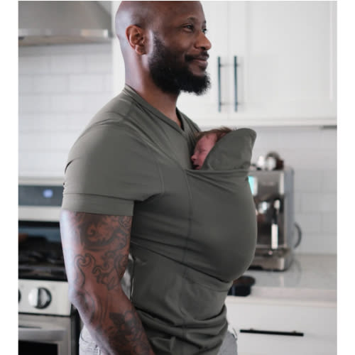 Dad Shirt | Fern