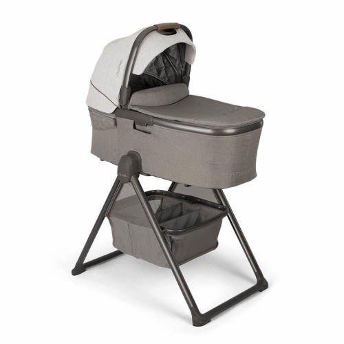 demi™ grow bassinet + stand