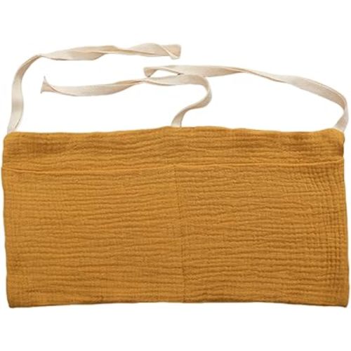 Baby Bedside Hanging Bags Storage Organizer Milk Bottle Toy Crib Baby Nappy-Bag Bed-Bunk Organizing Bag