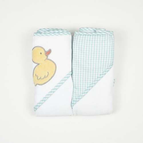 Duck Towels - 2 Pack