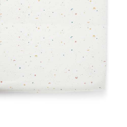 Pehr Crib Sheet - Celestial