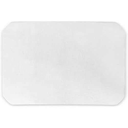 UPPAbaby Mattress Cover for Remi Playard/Soft and Breathable/Machine Washable/Organic Cotton