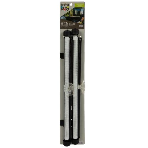 Suction Roller Shades