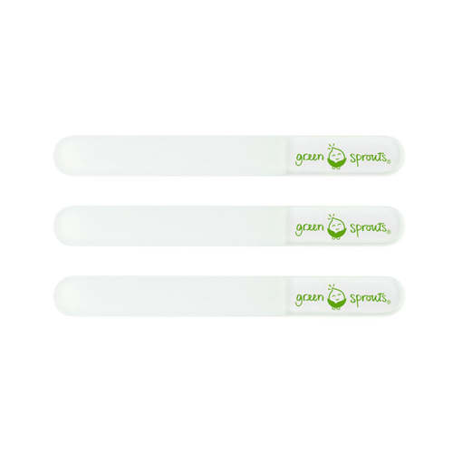 Baby Nail Files (3 pack)