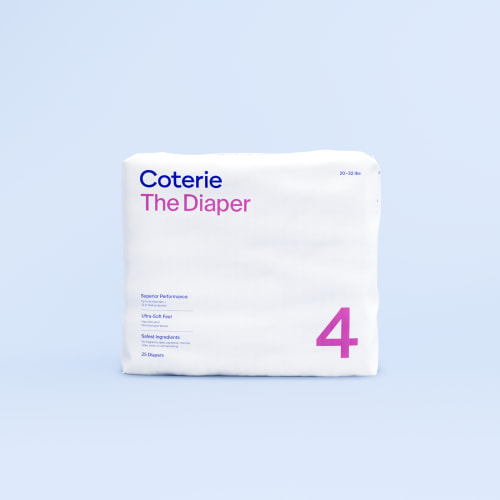 The Diaper