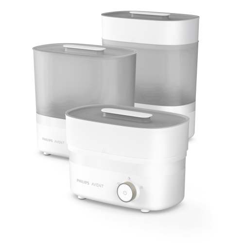 Philips Avent Electric Steam Steriliser & Dryer