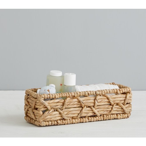 Sutton Woven Storage - Changing Table