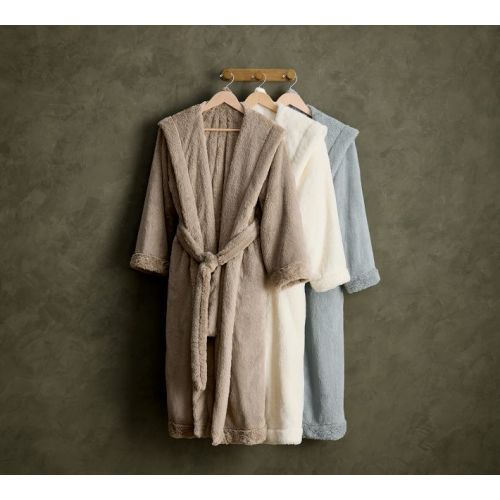 Fireside Robe
