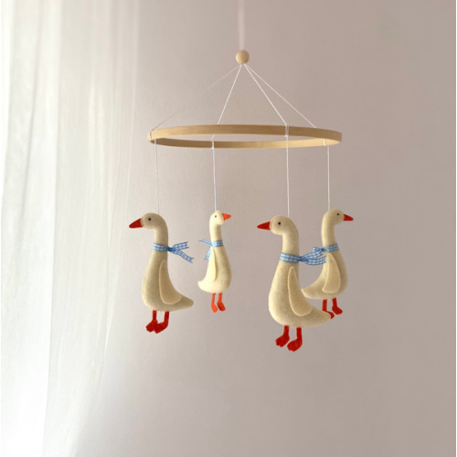 Duck Mobile