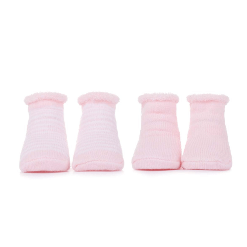 Terry Socks, 2 Pairs