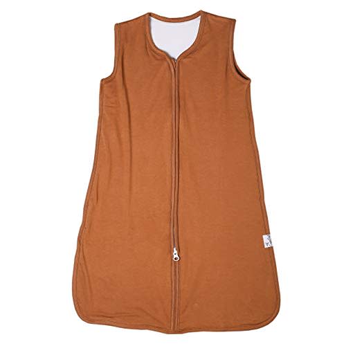 Copper Pearl, Premium 3-Layer Knit Sleep Bag