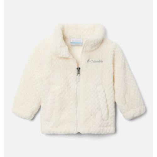 Girls’ Infant Fire Side™ Sherpa Jacket