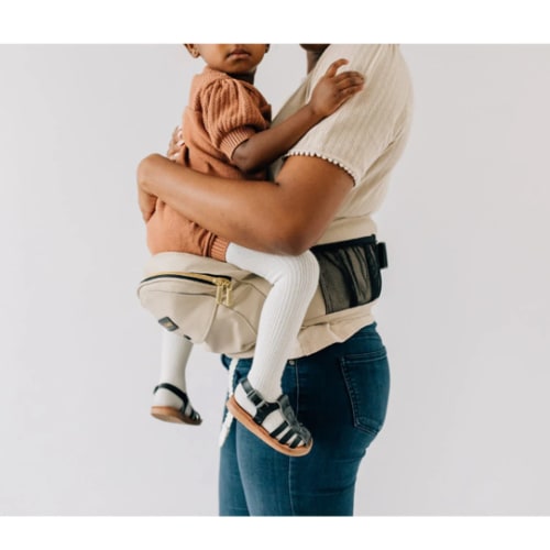 Tushbaby Hip Carrier