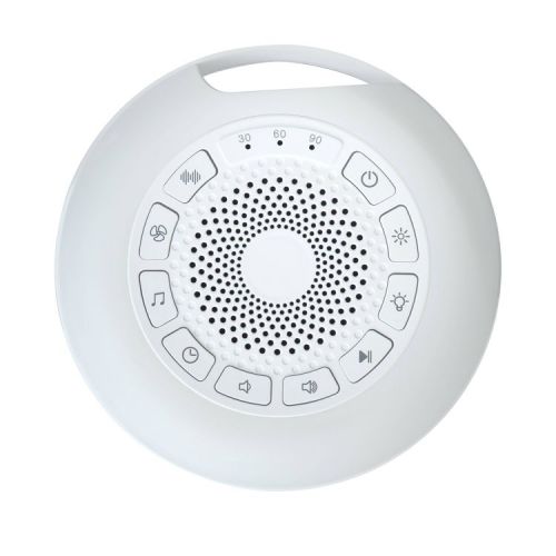 Dr. Talbot's White Noise Machine