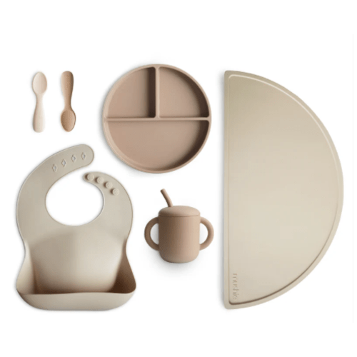 Feeding Gift Set
