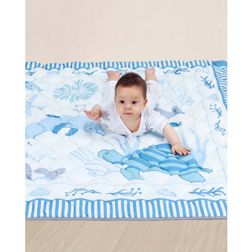 Momcozy Cooling Comfort Baby Portable Playmat