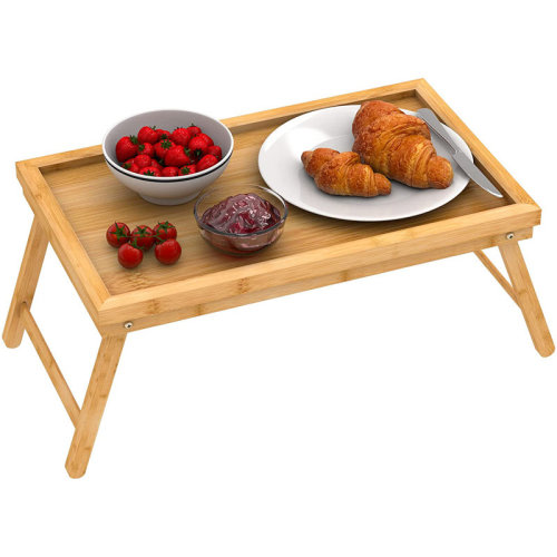 Inbox Zero Blandinsville Breakfast Tray & Reviews | Wayfair