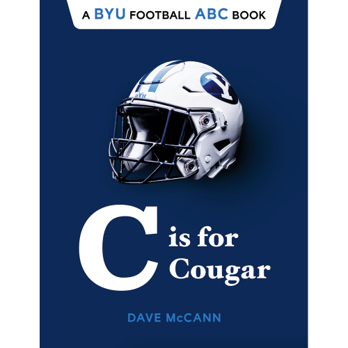 C Is for Cougar
