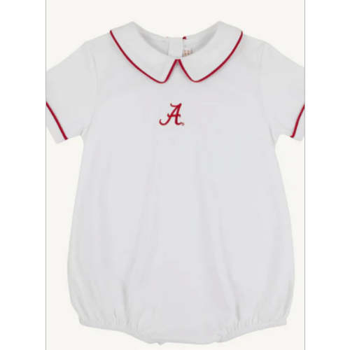 Alabama Biltmore Bubble