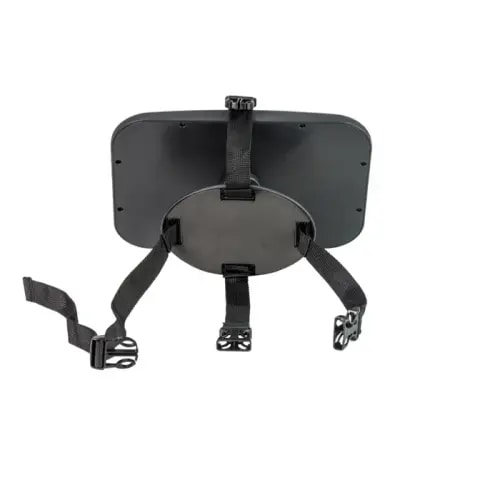 Maxi Cosi Back Seat Car Mirror Black | Baby Bunting AU