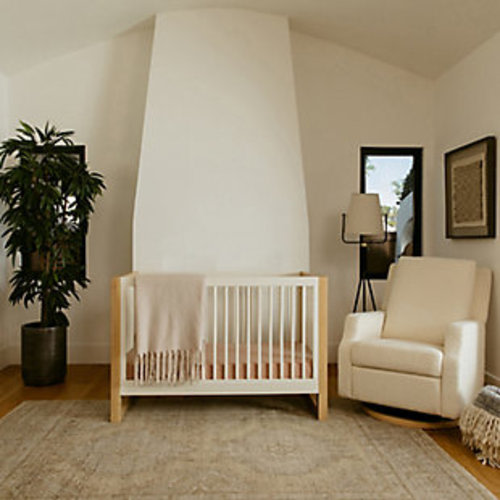 Namesake Nantucket 3-in-1 Convertible Crib