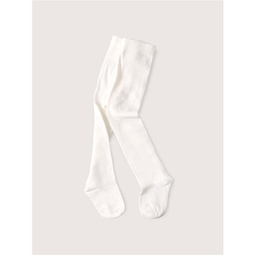 Fine Knit Baby Tights