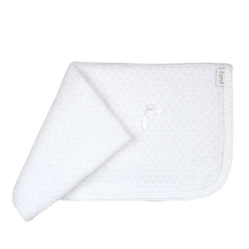 Size: _pos=1 - Paty Knit Receiving/Swaddle Blanket #107 – PatyInc
