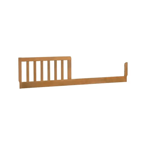 DaVinci Toddler Bed Conversion Kit (M3099) in Chestnut