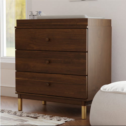 Babyletto Gelato 3-Drawer Changer Dresser with Removable Changing Tray