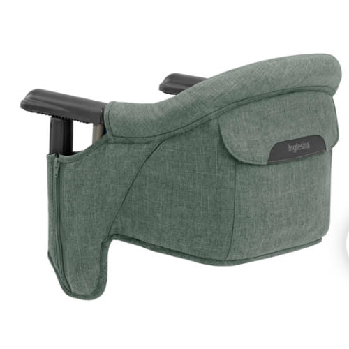 Fast Table Chair