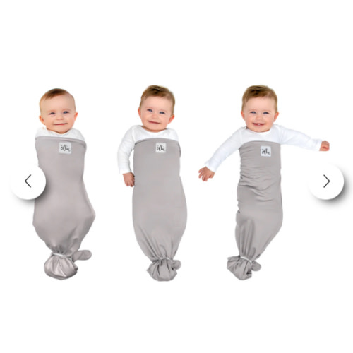 The Ollie® Swaddle