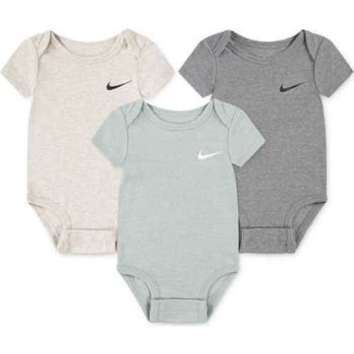 Nike Mini Me 3-Pack Bodysuits | Nordstromrack