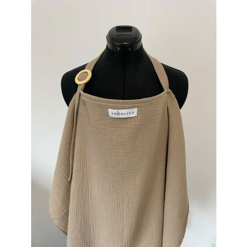 Breastfeeding Cover