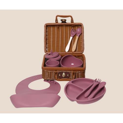 MunchTime Magic Set