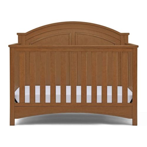 Delta Children Perry 6-in-1 Convertible Crib - Greenguard Gold Certified