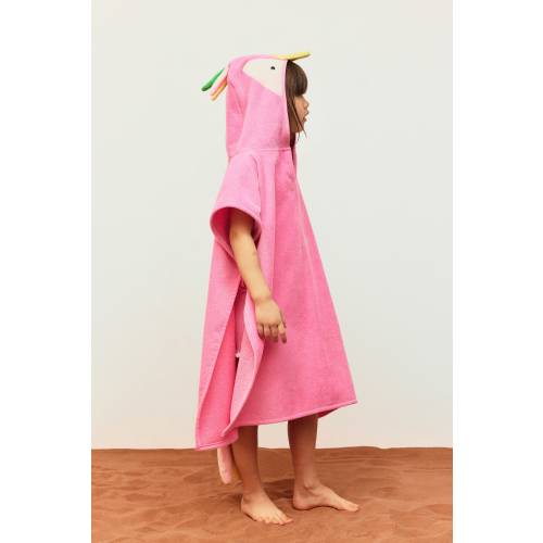 PONCHO TOWEL